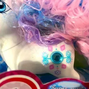 My Little Pony | Toys | My Little Pony G3 Nwt Vtg 205